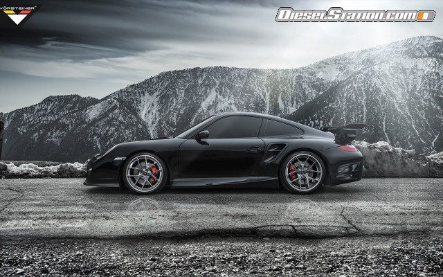 Porsche Vorsteiner997 V RT Edition 911 Turbo 2014 Widescreen Picture #35 Porsche Vorsteiner997 V RT Edition 911 Turbo 2014 Widescreen Picture #35