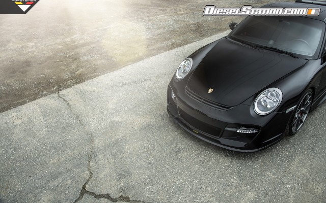 Porsche Vorsteiner997 V RT Edition 911 Turbo 2014 Widescreen Picture #29 Porsche Vorsteiner997 V RT Edition 911 Turbo 2014 Widescreen Picture #29
