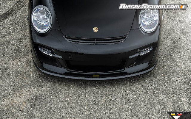 Porsche Vorsteiner997 V RT Edition 911 Turbo 2014 Widescreen Picture #37 Porsche Vorsteiner997 V RT Edition 911 Turbo 2014 Widescreen Picture #37