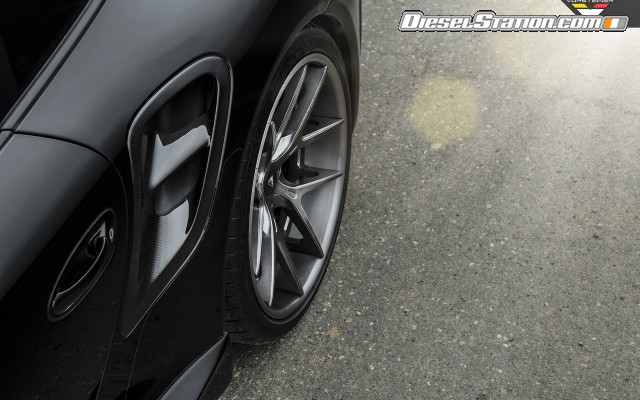 Porsche Vorsteiner997 V RT Edition 911 Turbo 2014 Widescreen Picture #10 Porsche Vorsteiner997 V RT Edition 911 Turbo 2014 Widescreen Picture #10