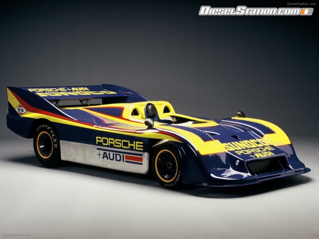 Porsche at the 2009 Goodwood Festival of Speed Picture #10 Porsche at the 2009 Goodwood Festival of Speed Picture #10