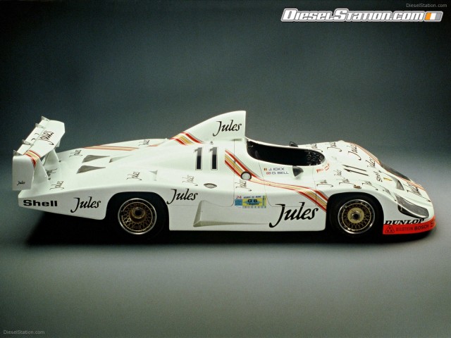 Porsche at the 2009 Goodwood Festival of Speed Picture #0 Porsche at the 2009 Goodwood Festival of Speed Picture #0