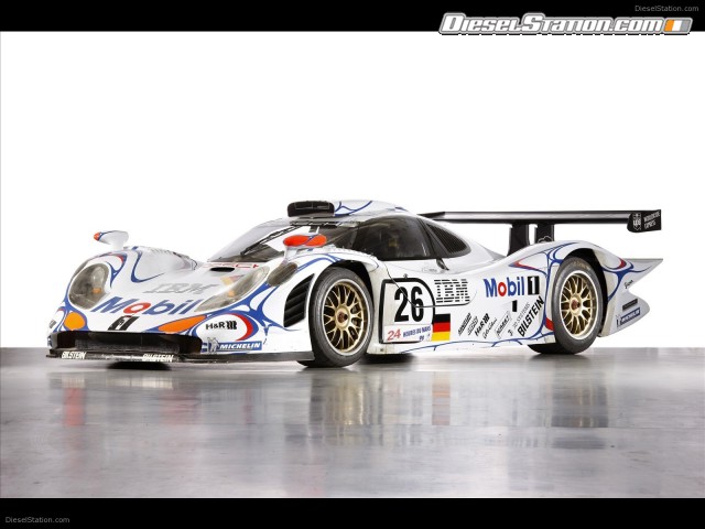 Porsche at the 2009 Goodwood Festival of Speed Picture #11 Porsche at the 2009 Goodwood Festival of Speed Picture #11