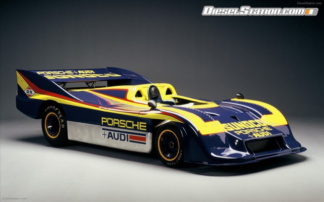 Porsche at the 2009 Goodwood Festival of Speed Widescreen Picture #1 Porsche at the 2009 Goodwood Festival of Speed Widescreen Picture #1