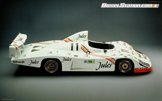 Porsche at the 2009 Goodwood Festival of Speed Widescreen Picture #9 Porsche at the 2009 Goodwood Festival of Speed Widescreen Picture #9