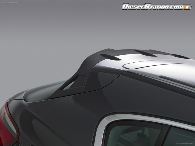 Qoros 3 Cross Hybrid Concept Picture #0 Qoros 3 Cross Hybrid Concept Picture #0