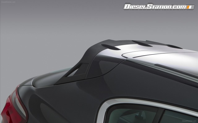 Qoros 3 Cross Hybrid Concept Widescreen Picture #4 Qoros 3 Cross Hybrid Concept Widescreen Picture #4