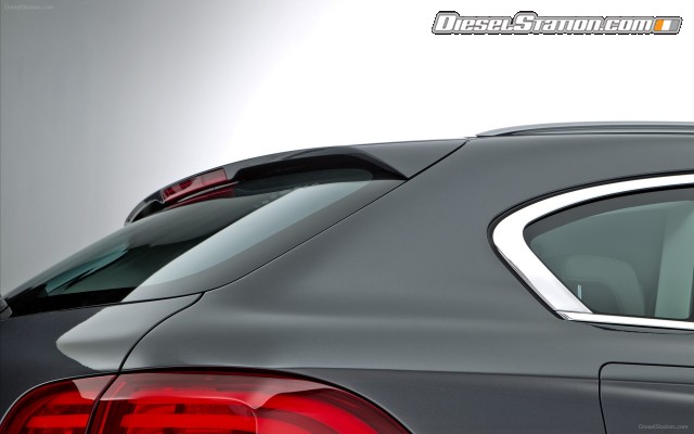 Qoros 3 Cross Hybrid Concept Widescreen Picture #5 Qoros 3 Cross Hybrid Concept Widescreen Picture #5