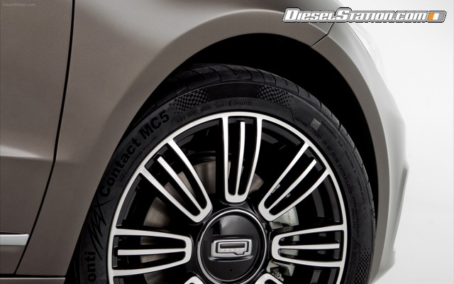 Qoros 3 Sedan 2014 Widescreen Picture #10 Qoros 3 Sedan 2014 Widescreen Picture #10