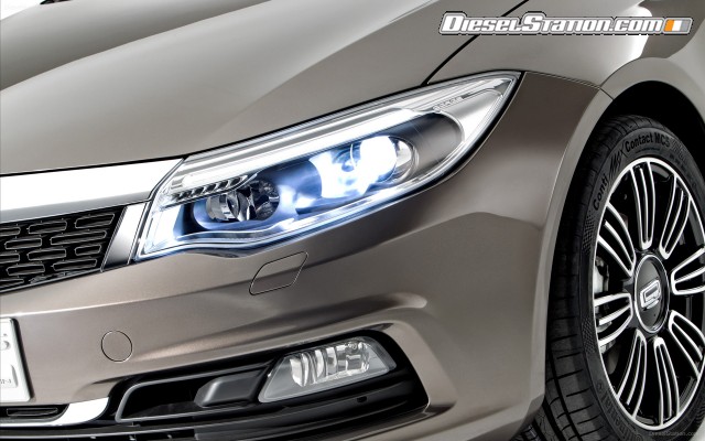 Qoros 3 Sedan 2014 Widescreen Picture #13 Qoros 3 Sedan 2014 Widescreen Picture #13