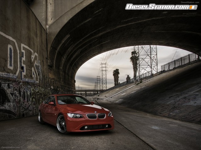 RDSport RS35 Biturbo Picture #3 RDSport RS35 Biturbo Picture #3