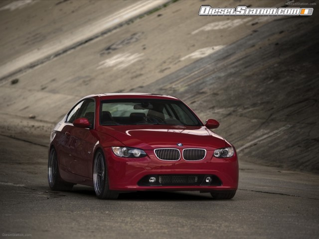 RDSport RS35 Biturbo Picture #1 RDSport RS35 Biturbo Picture #1