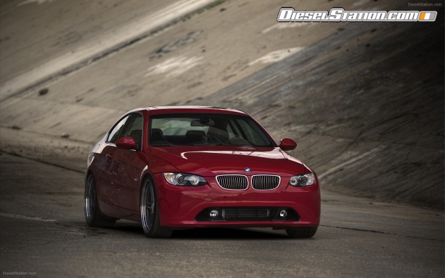 RDSport RS35 Biturbo Widescreen Picture #2 RDSport RS35 Biturbo Widescreen Picture #2