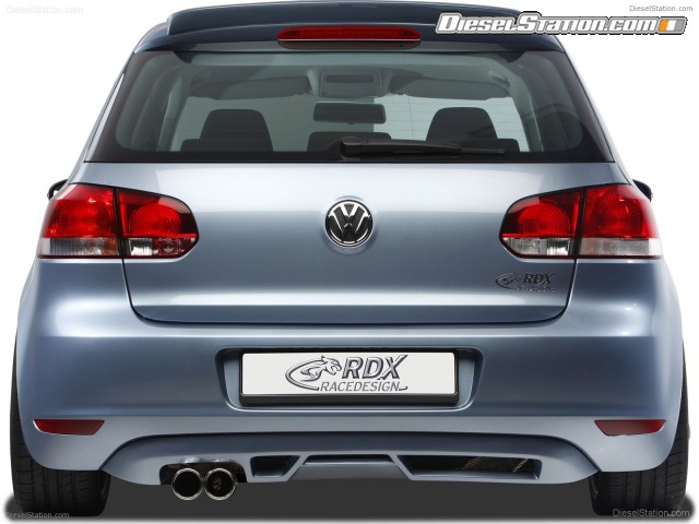 Race Design RDX Golf VI Picture #4 Race Design RDX Golf VI Picture #4