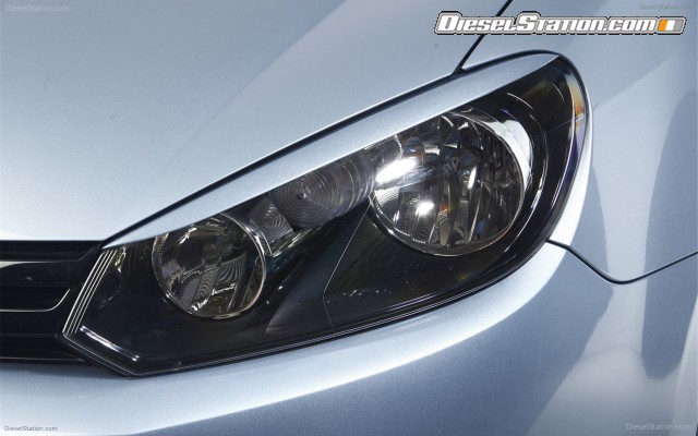 Race Design RDX Golf VI Widescreen Picture #5 Race Design RDX Golf VI Widescreen Picture #5