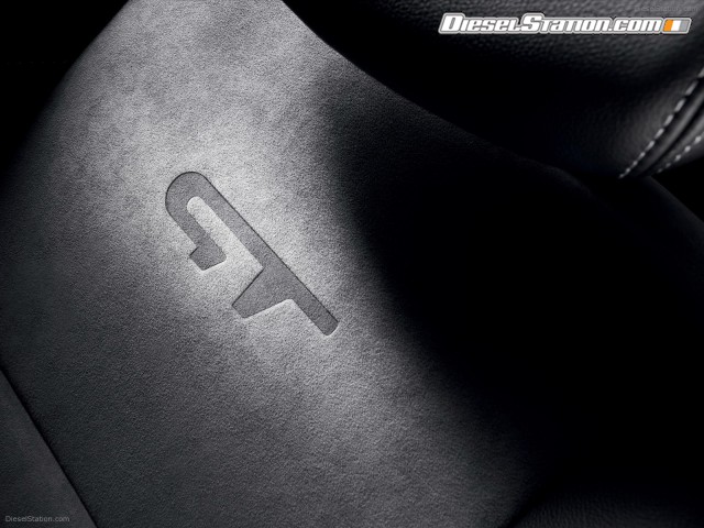 Renault 2009 Laguna GT Picture #25 Renault 2009 Laguna GT Picture #25