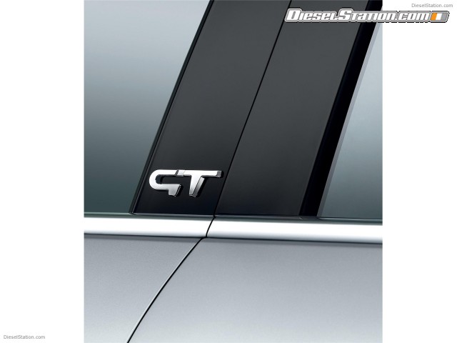 Renault 2009 Laguna GT Picture #19 Renault 2009 Laguna GT Picture #19