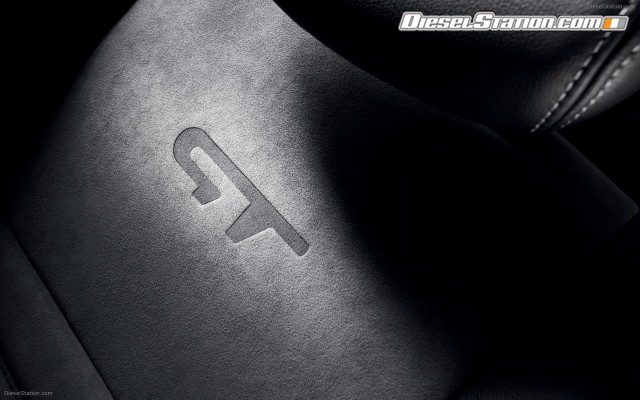 Renault 2009 Laguna GT Widescreen Picture #1 Renault 2009 Laguna GT Widescreen Picture #1