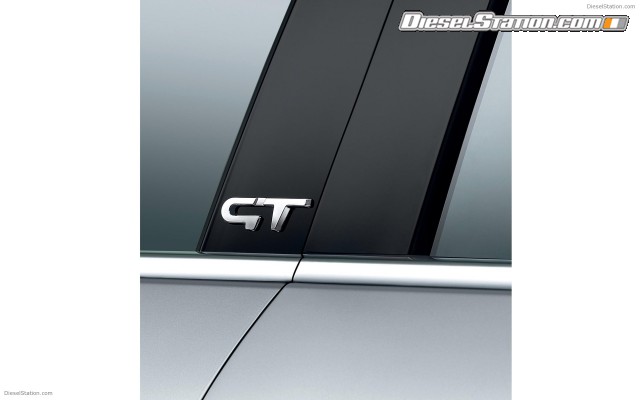 Renault 2009 Laguna GT Widescreen Picture #4 Renault 2009 Laguna GT Widescreen Picture #4