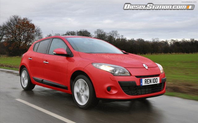 Renault 2009 NEW MEGANE EXTREME Widescreen Picture #0 Renault 2009 NEW MEGANE EXTREME Widescreen Picture #0