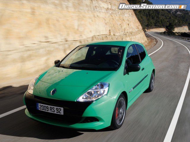 Renault 2010 Cilo Sport Picture #16 Renault 2010 Cilo Sport Picture #16