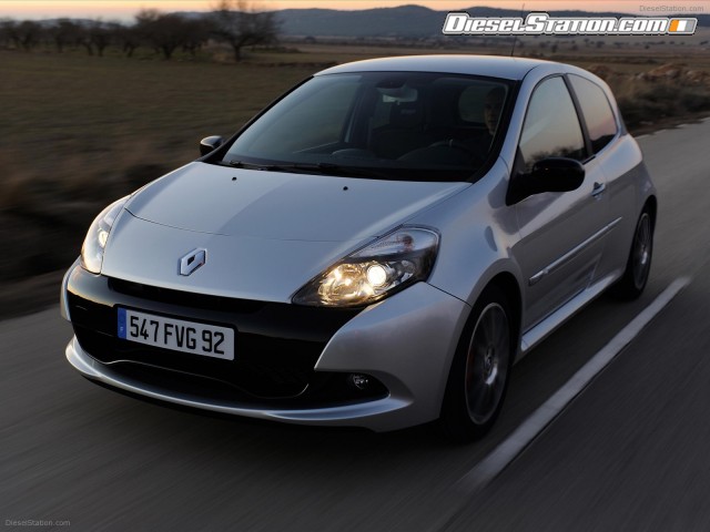 Renault 2010 Cilo Sport Picture #10 Renault 2010 Cilo Sport Picture #10