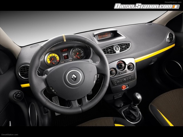 Renault 2010 Cilo Sport Picture #14 Renault 2010 Cilo Sport Picture #14