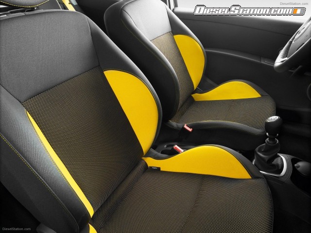 Renault 2010 Cilo Sport Picture #13 Renault 2010 Cilo Sport Picture #13