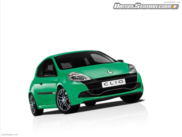 Renault 2010 Cilo Sport Picture #17 Renault 2010 Cilo Sport Picture #17