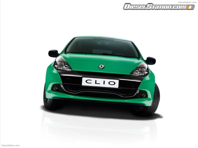 Renault 2010 Cilo Sport Picture #9 Renault 2010 Cilo Sport Picture #9