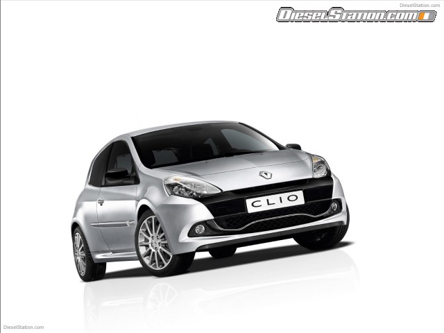 Renault 2010 Cilo Sport Picture #21 Renault 2010 Cilo Sport Picture #21