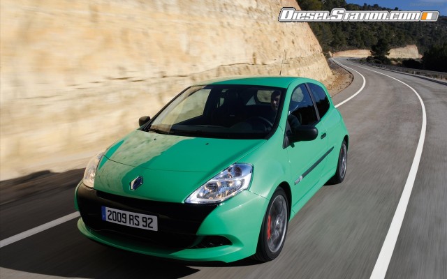 Renault 2010 Cilo Sport Widescreen Picture #12 Renault 2010 Cilo Sport Widescreen Picture #12