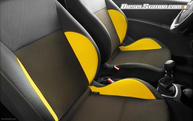 Renault 2010 Cilo Sport Widescreen Picture #8 Renault 2010 Cilo Sport Widescreen Picture #8