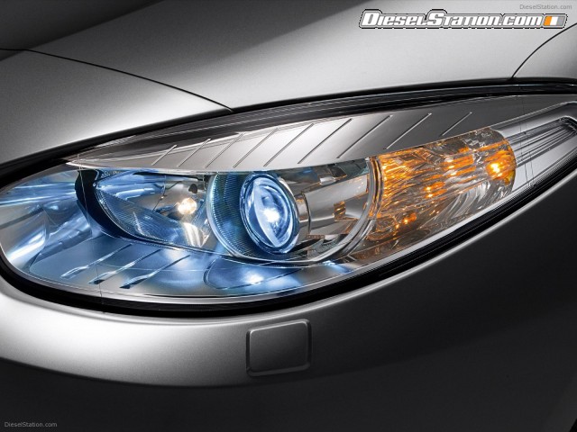 Renault 2010 Fluence Picture #15 Renault 2010 Fluence Picture #15