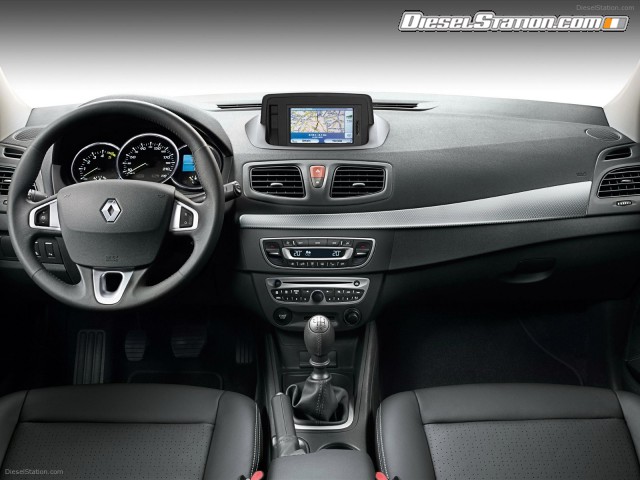 Renault 2010 Fluence Picture #0 Renault 2010 Fluence Picture #0