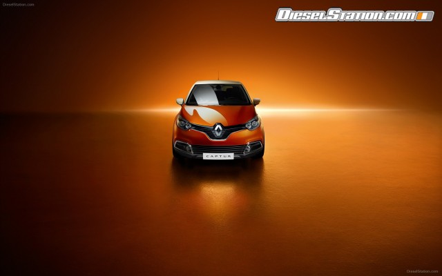Renault Captur 2014 Widescreen Picture #22 Renault Captur 2014 Widescreen Picture #22