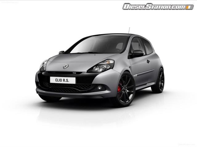 Renault Clio R S Angel Demon 2012 Picture #7 Renault Clio R S Angel Demon 2012 Picture #7