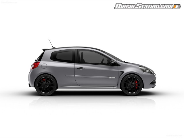Renault Clio R S Angel Demon 2012 Picture #21 Renault Clio R S Angel Demon 2012 Picture #21