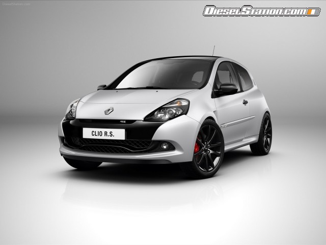 Renault Clio R S Angel Demon 2012 Picture #19 Renault Clio R S Angel Demon 2012 Picture #19