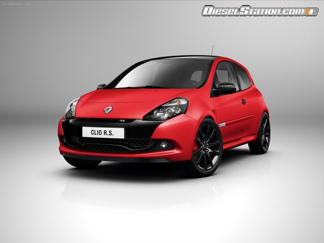 Renault Clio R S Angel Demon 2012 Picture #22 Renault Clio R S Angel Demon 2012 Picture #22