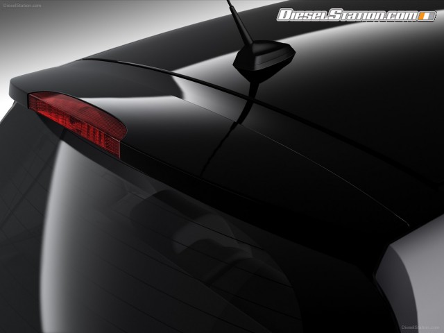 Renault Clio R S Angel Demon 2012 Picture #8 Renault Clio R S Angel Demon 2012 Picture #8