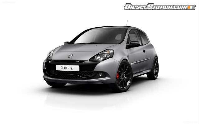 Renault Clio R S Angel Demon 2012 Widescreen Picture #5 Renault Clio R S Angel Demon 2012 Widescreen Picture #5