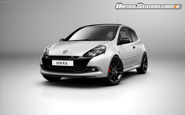 Renault Clio R S Angel Demon 2012 Widescreen Picture #12 Renault Clio R S Angel Demon 2012 Widescreen Picture #12