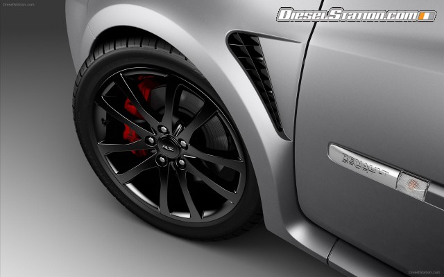 Renault Clio R S Angel Demon 2012 Widescreen Picture #10 Renault Clio R S Angel Demon 2012 Widescreen Picture #10