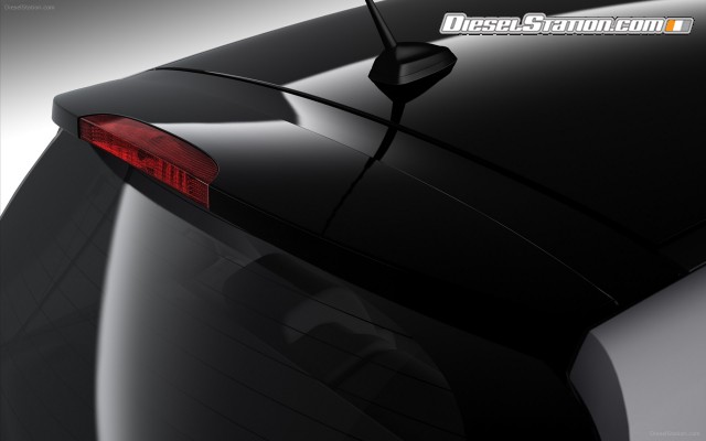 Renault Clio R S Angel Demon 2012 Widescreen Picture #3 Renault Clio R S Angel Demon 2012 Widescreen Picture #3