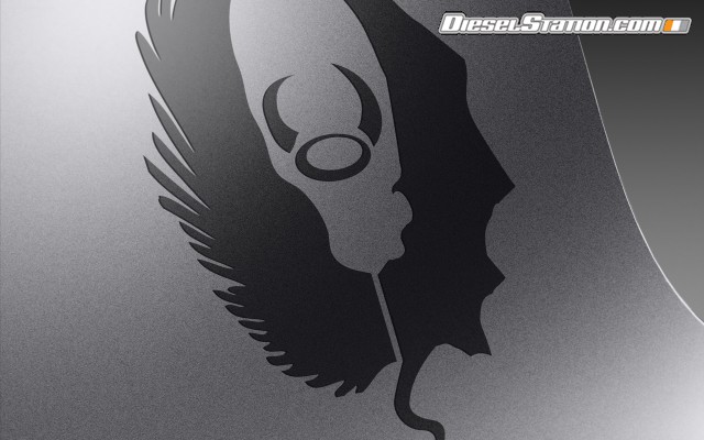 Renault Clio R S Angel Demon 2012 Widescreen Picture #2 Renault Clio R S Angel Demon 2012 Widescreen Picture #2