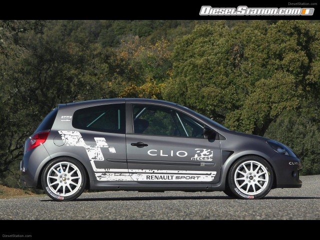 Renault Clio R3 Access Picture #8 Renault Clio R3 Access Picture #8