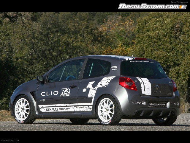 Renault Clio R3 Access Picture #10 Renault Clio R3 Access Picture #10
