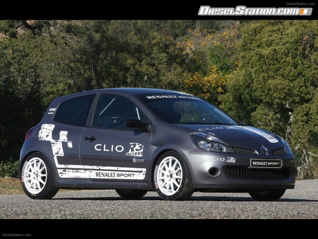 Renault Clio R3 Access Picture #6 Renault Clio R3 Access Picture #6