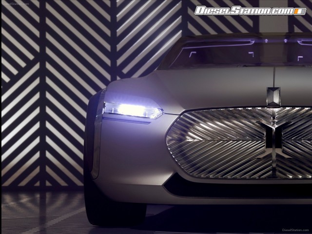 Renault Coupe C Concept 2015 Picture #34 Renault Coupe C Concept 2015 Picture #34